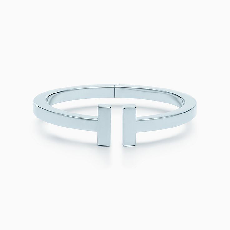ティファニー T メンズ ブレスレット | Tiffany & Co.