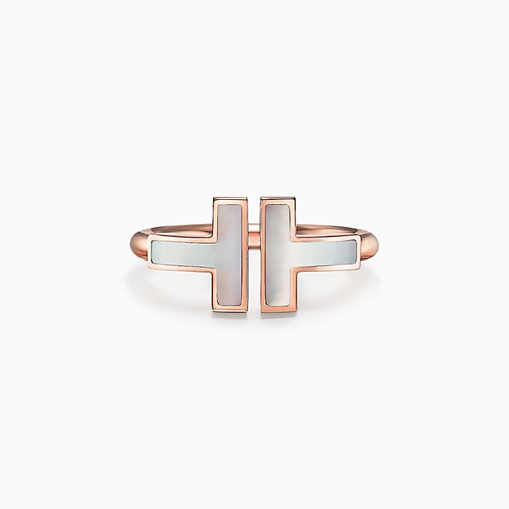 ティファニー T リング Tiffany Co ティファニー T リング Tiffany Co