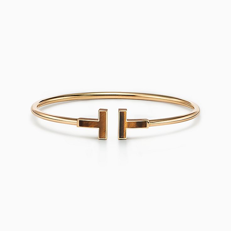 ゴールド ブレスレット Tiffany Co ゴールド ブレスレット Tiffany Co