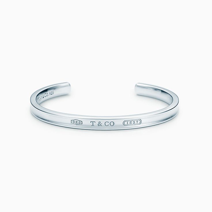 Bracciali Da Donna Eleganza Al Polso Tiffany Co