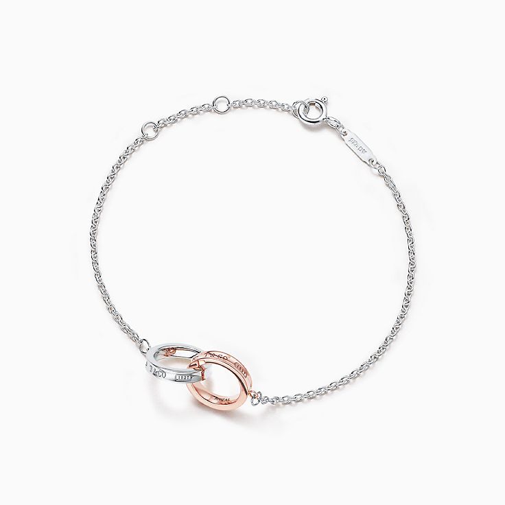 tiffany anklet sale