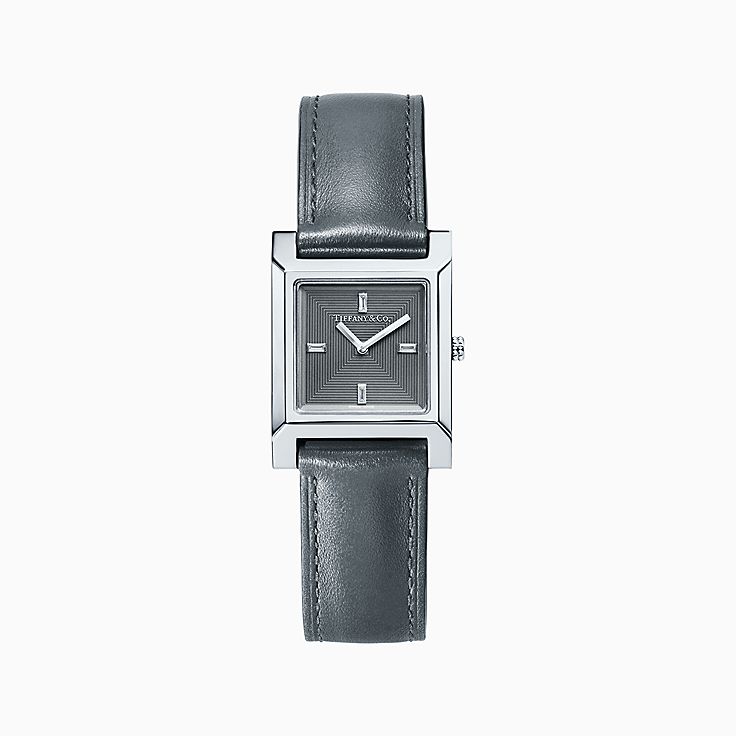 Women’s Watches: Luxury Watches for Women | Tiffany & Co.