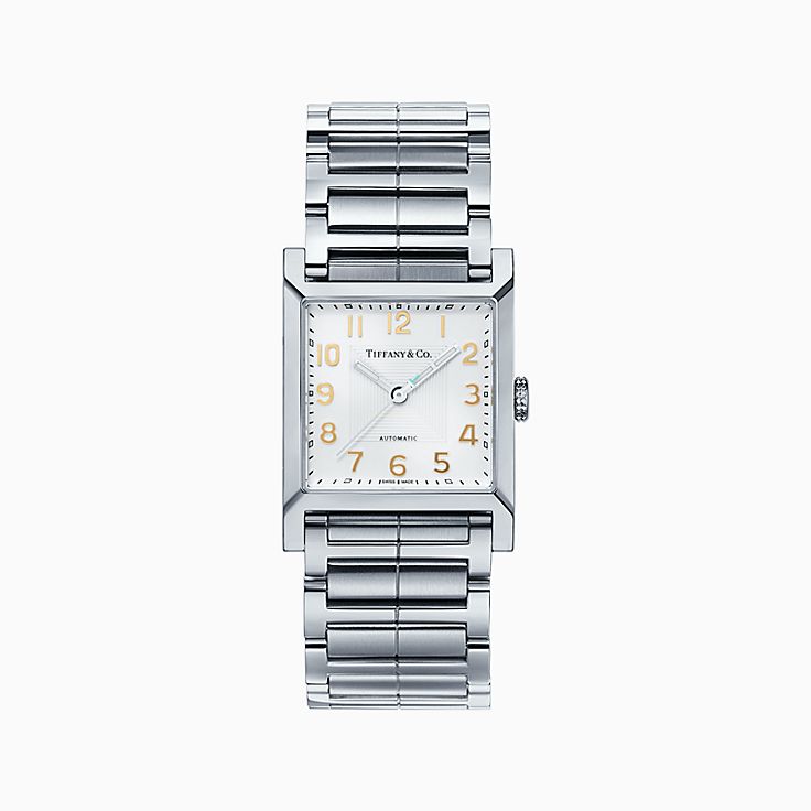 Luxury Watches | Tiffany \u0026 Co 