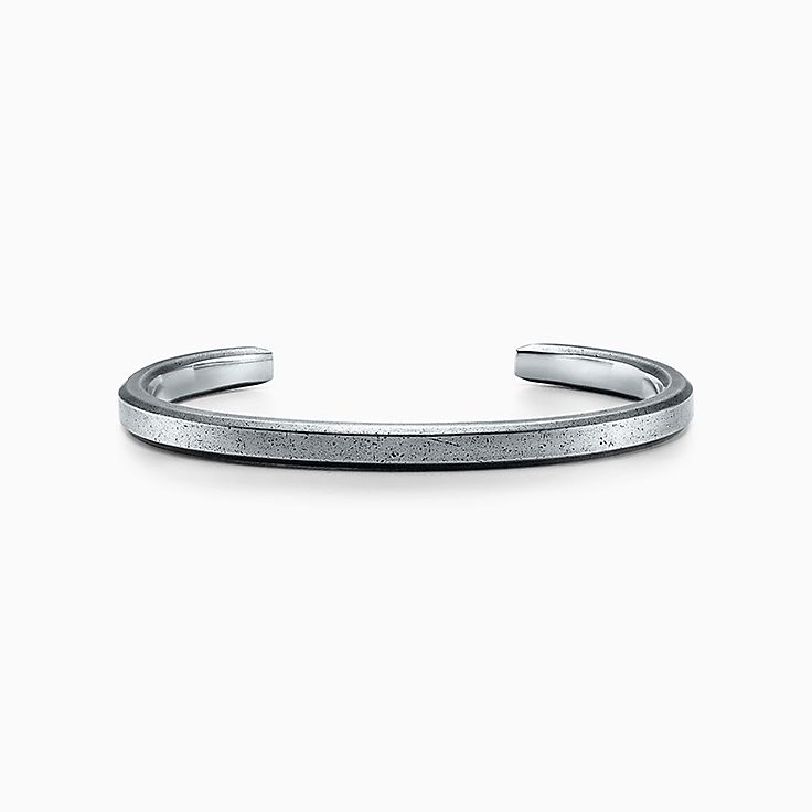 tiffany and co mens bracelet