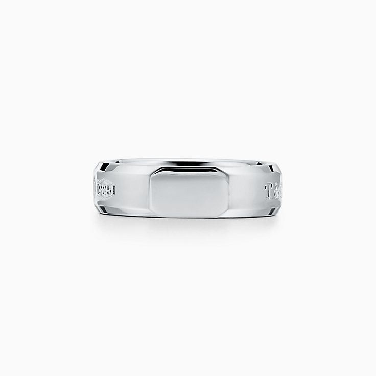 tiffanys mens ring