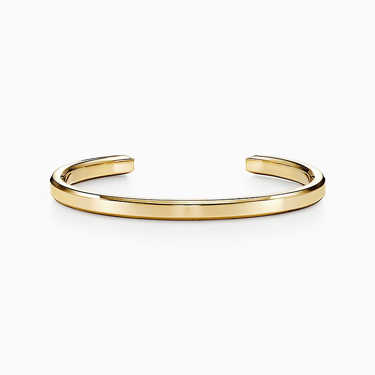 Men's Designer Bracelets | Tiffany \u0026 Co.