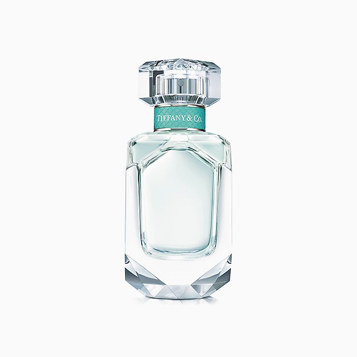 Tiffany 香水及香氛| Tiffany & Co.