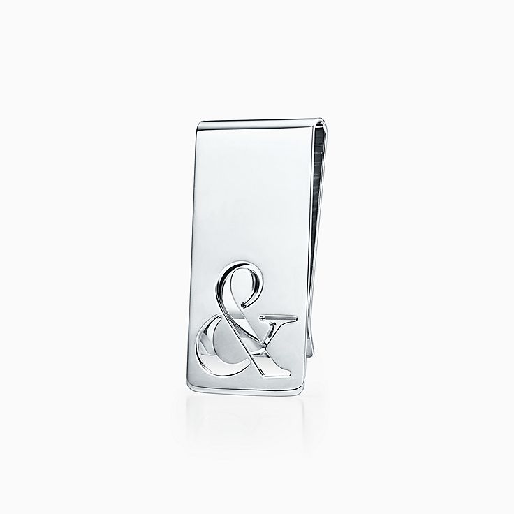 Designer Money Clips Tiffany & Co.