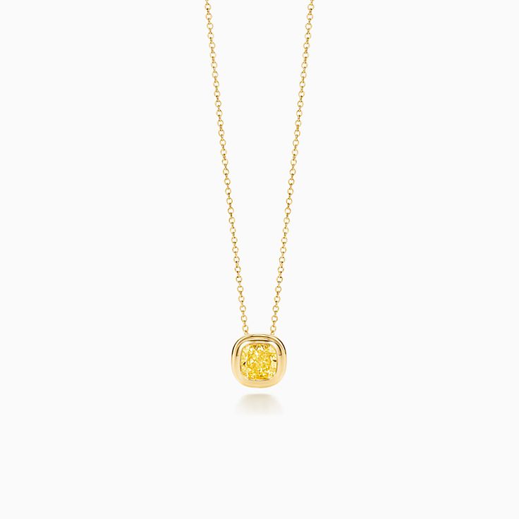 Tiffany Yellow Diamonds Jewelry Tiffany And Co 7335