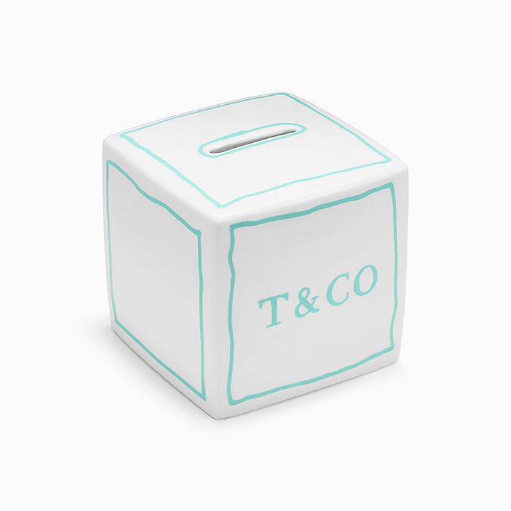 tiffany and co baptism gifts
