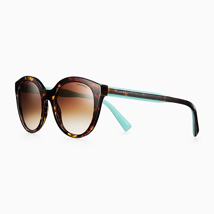Designer Sunglasses \u0026 Eyewear | Tiffany 