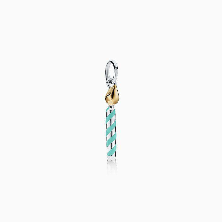 tiffany and co charms for charm bracelet