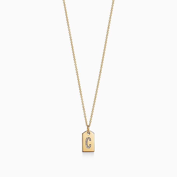 gold-initial-jewelry-tiffany-co