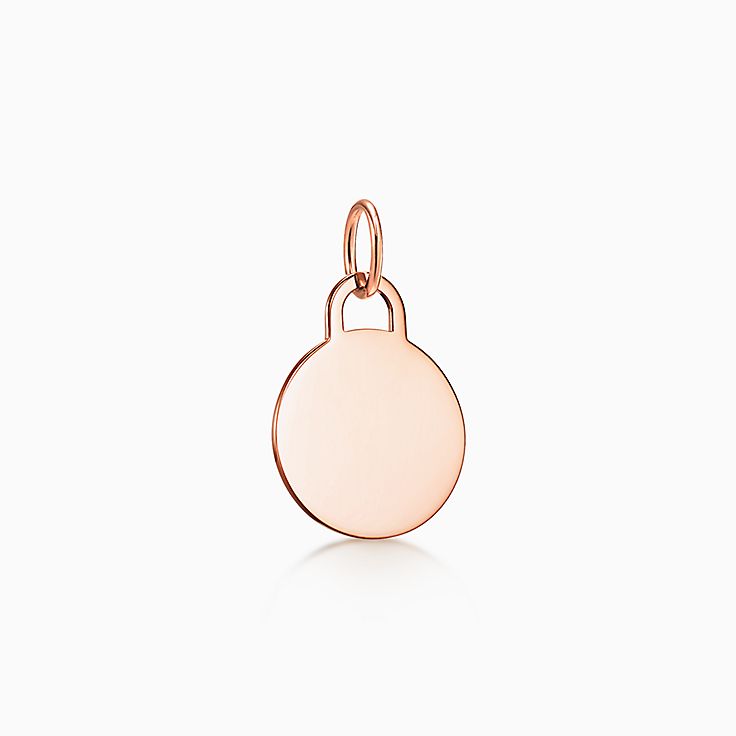 Charms Tiffany & Co.