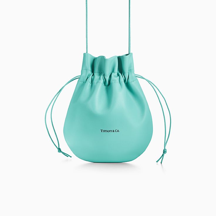 Luxury Leather Goods Tiffany & Co.