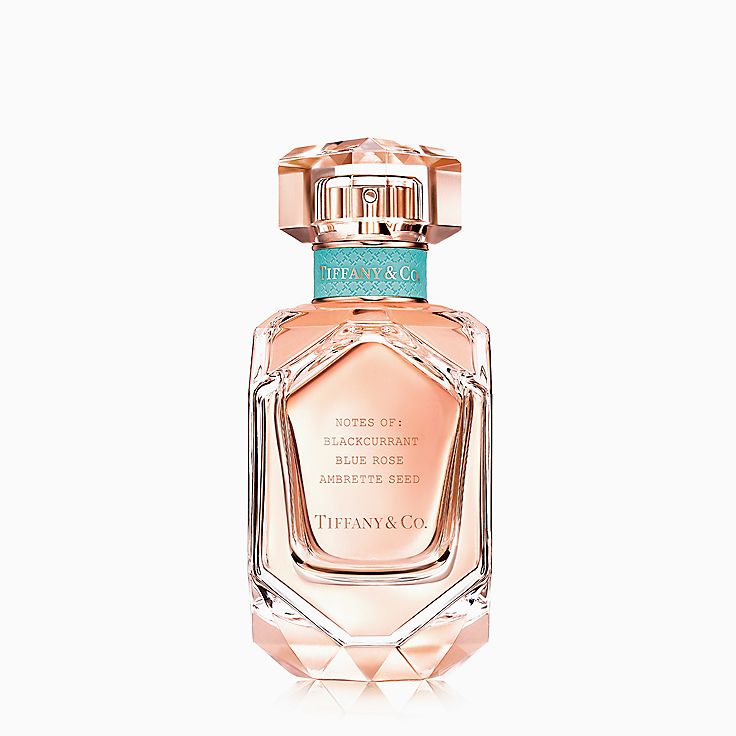 Tiffany Perfume Fragrance Tiffany Co