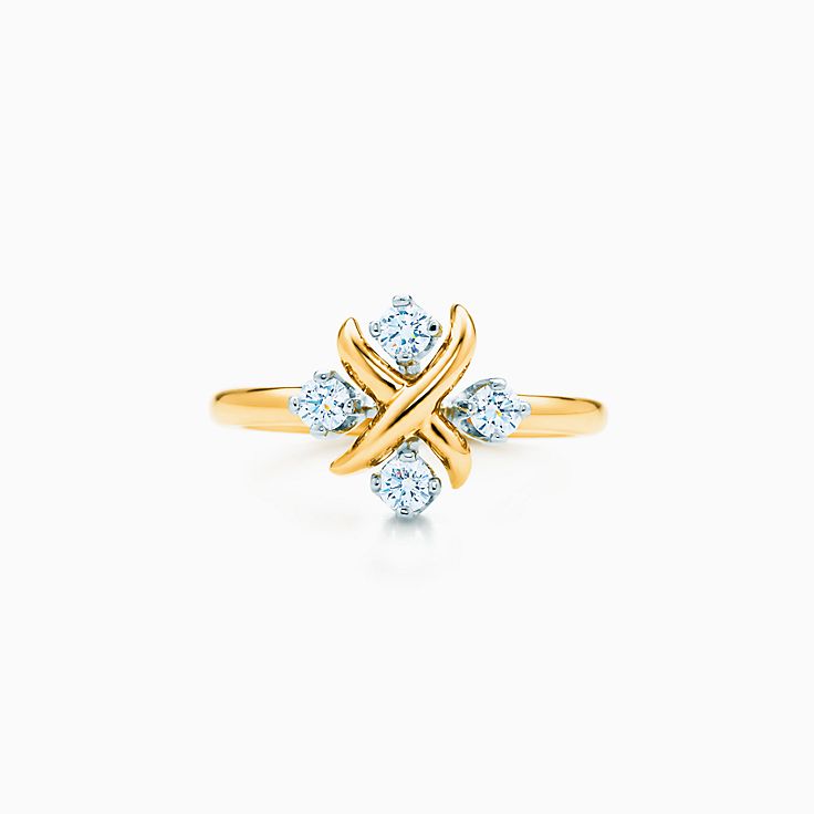 tiffany ring