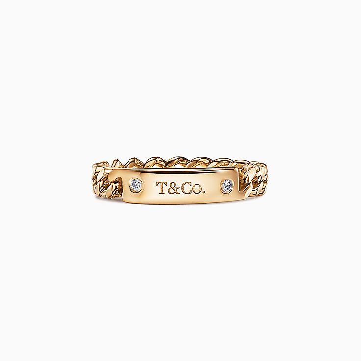 Rings for Women| Tiffany & Co.