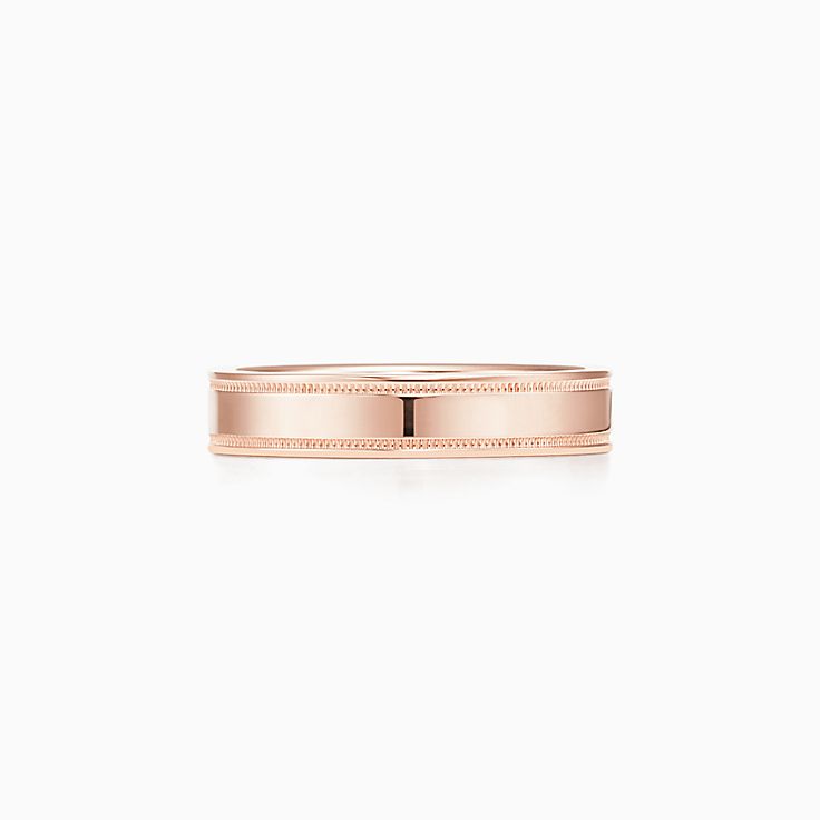 Wedding Bands: Wedding Ring Sets For Her & Him | Tiffany & Co.