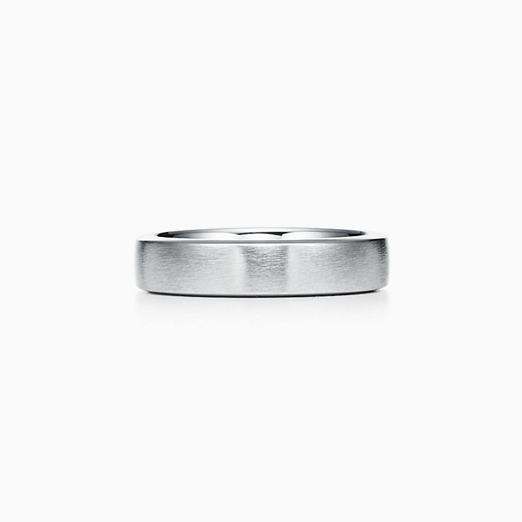 tiffany mens wedding ring