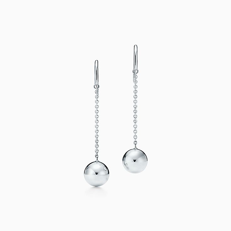 Tiffany Hardwear Earrings Tiffany & Co.