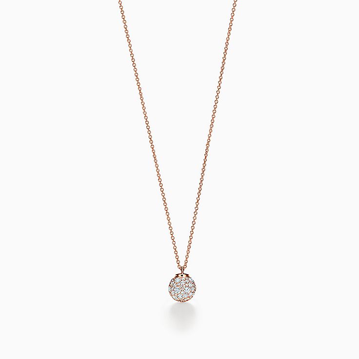 Diamond Jewelry | Tiffany & Co.