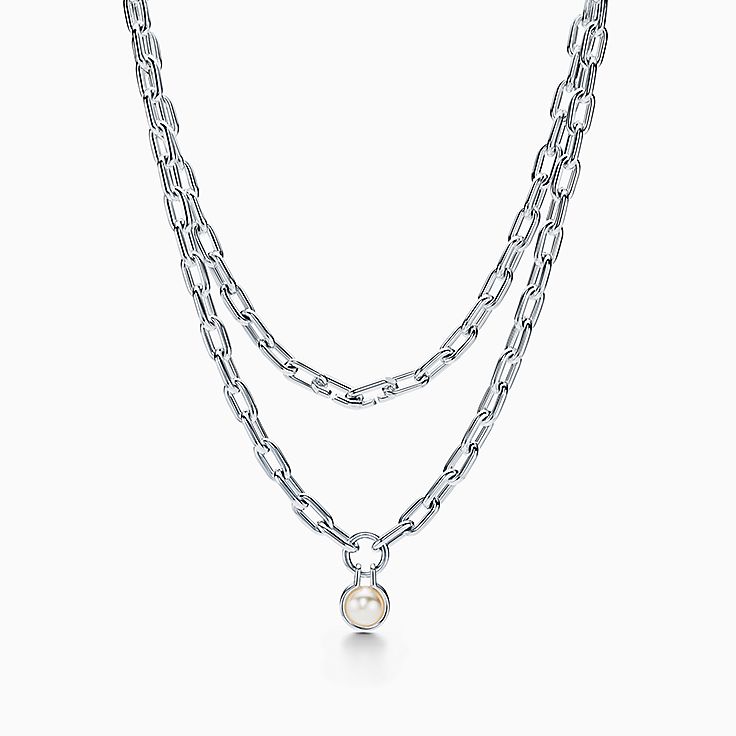 Necklaces & Pendants for Women Tiffany & Co.