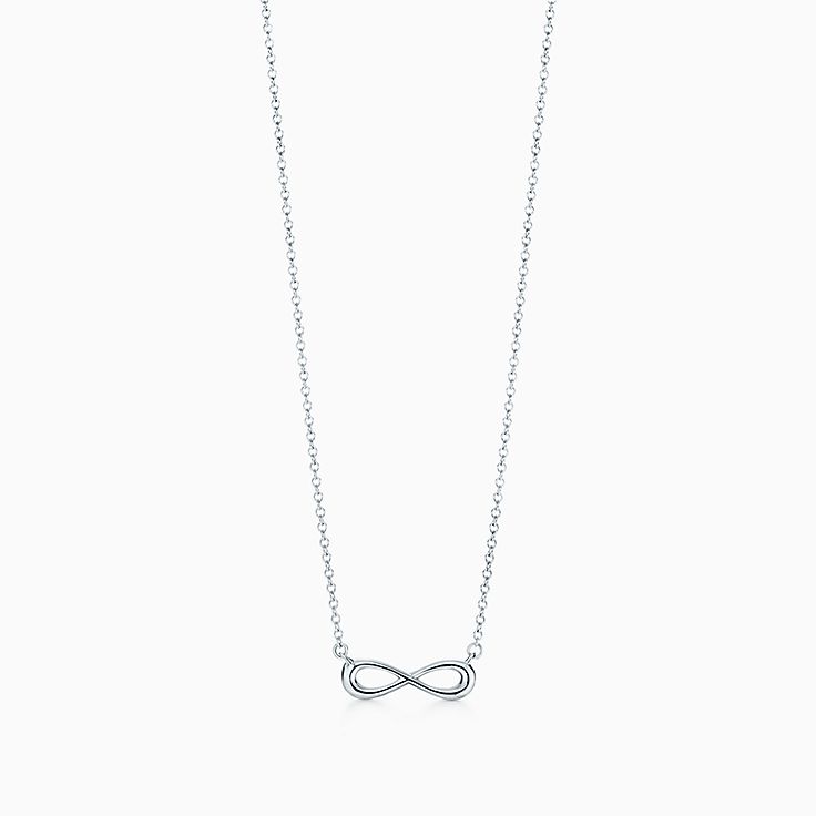 Sterling Silver Necklaces & Pendants | Tiffany & Co.