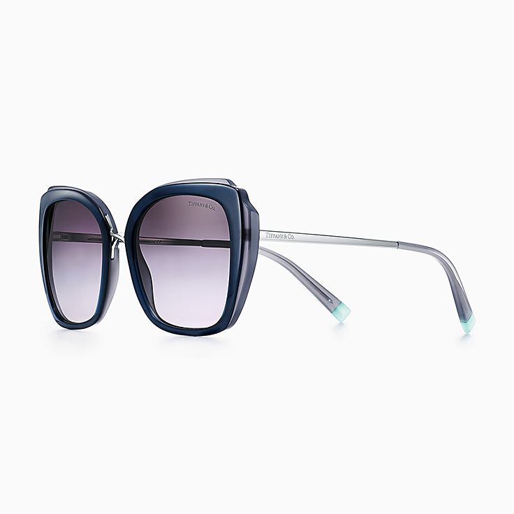 Designer Sunglasses & Eyewear Luxury Frames Tiffany & Co.