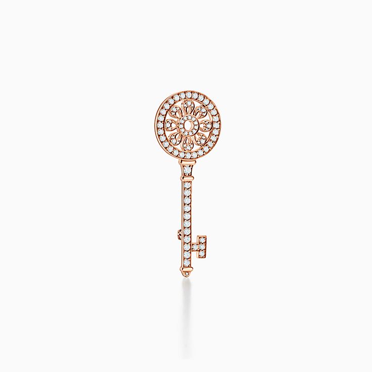 Броши | Tiffany & Co.