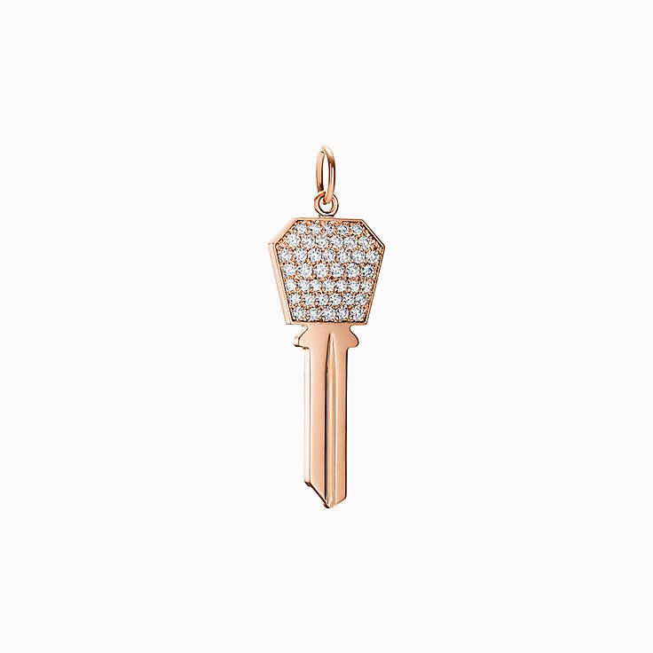 Tiffany Keys: Schlüsselanhänger und mehr | Tiffany & Co.