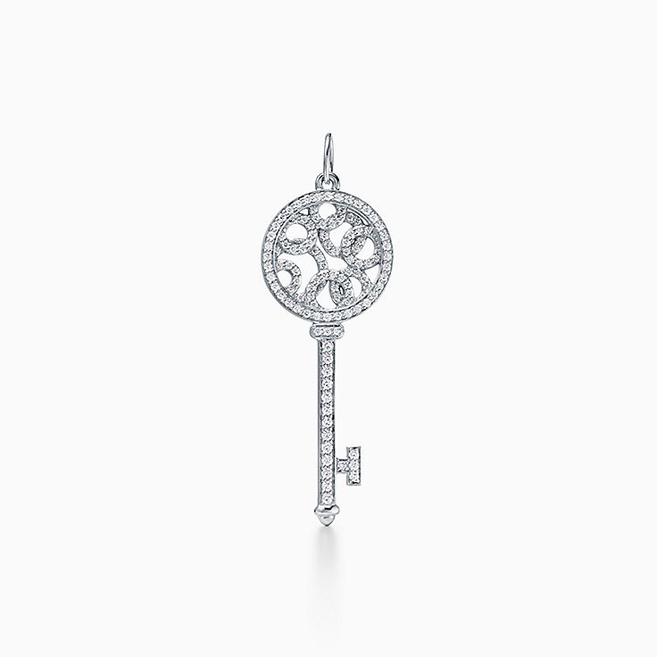 Tiffany Keys: Schlüsselanhänger und mehr | Tiffany & Co.