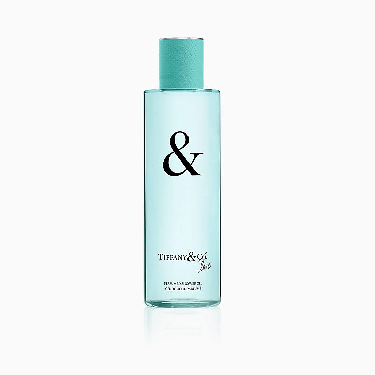 Tiffany Perfume & Fragrance | Tiffany & Co.