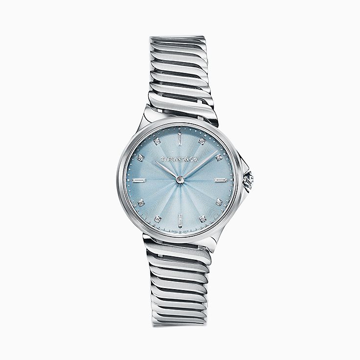 Women’s Watches Luxury Watches for Women Tiffany & Co.