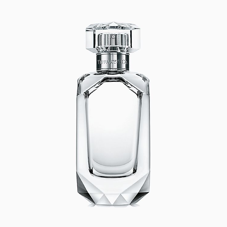 tiffany company perfume