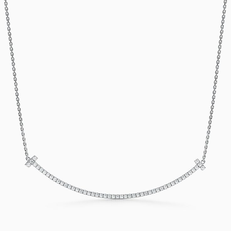 womens white gold jewellery