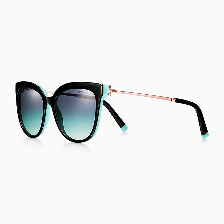Designer Sunglasses \u0026 Eyewear | Tiffany 