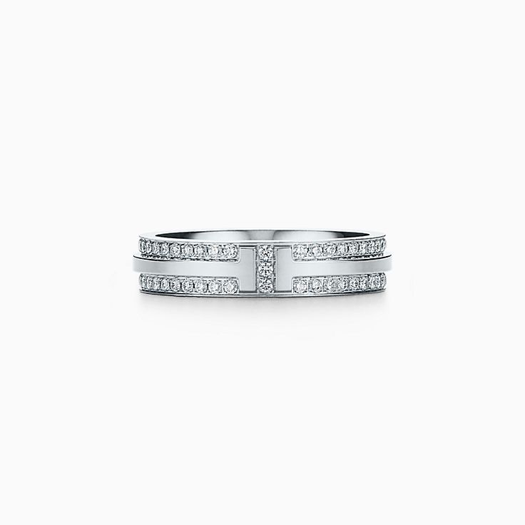 tiffany promise ring