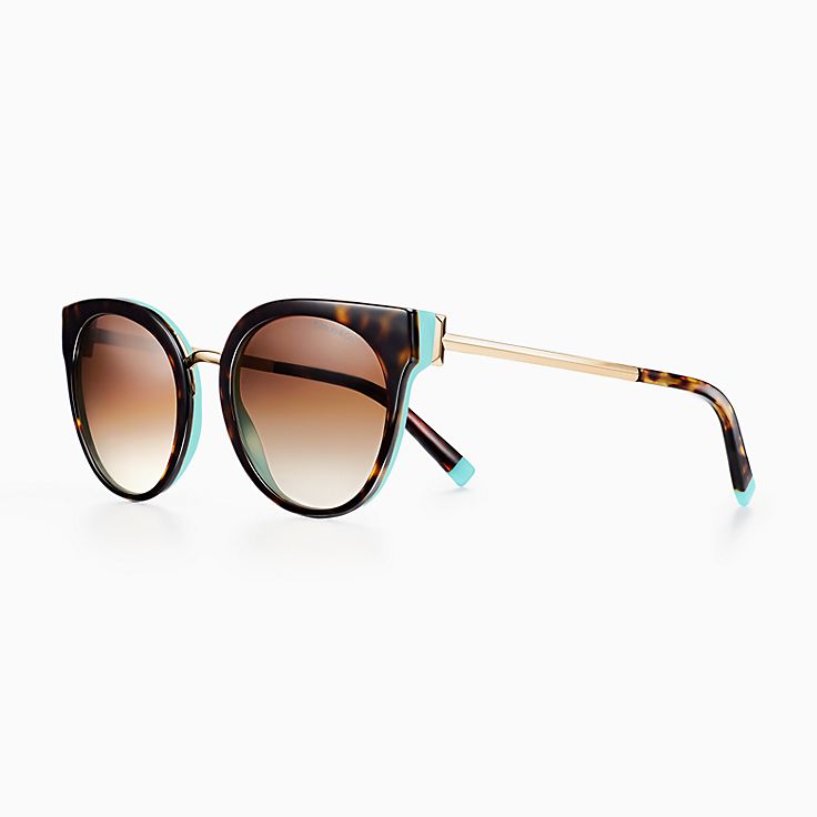 Designer Sunglasses And Eyewear Tiffany And Co 5734