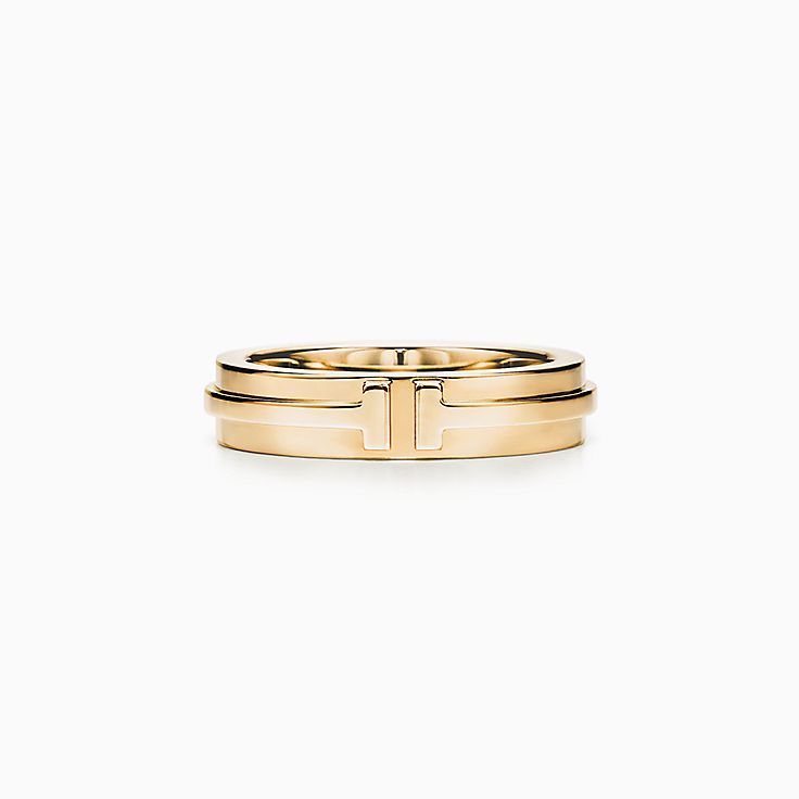 Ringe In Gold Tiffany Co