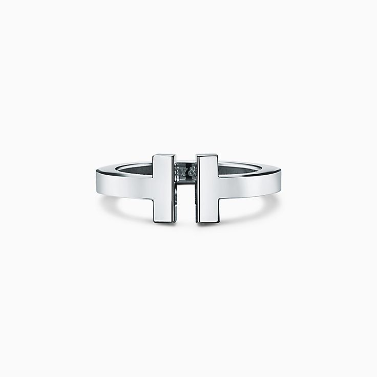 tiffany and co male ring