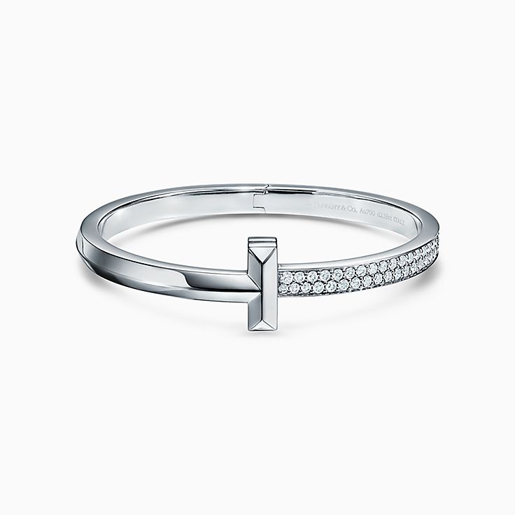tiffany silver bracelet uk