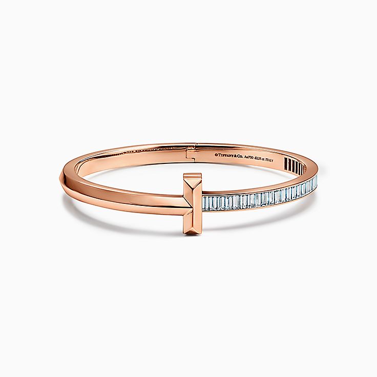 Tiffany T1 Jewellery | Tiffany & Co.