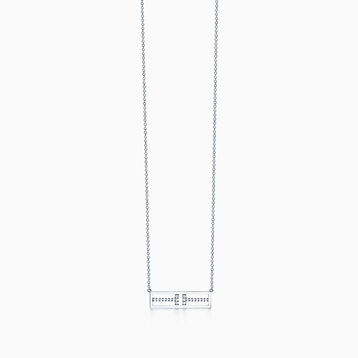 Tiffany T Necklaces \u0026 Pendants 