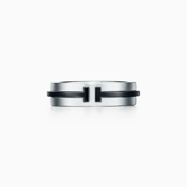 Sterling Silver Rings | Tiffany \u0026 Co.