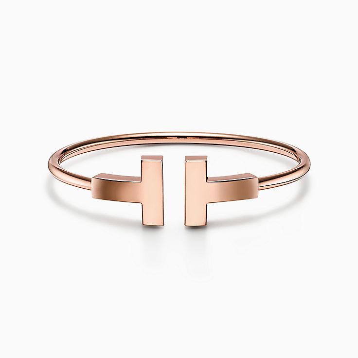 Bangle Bracelets | Tiffany & Co.