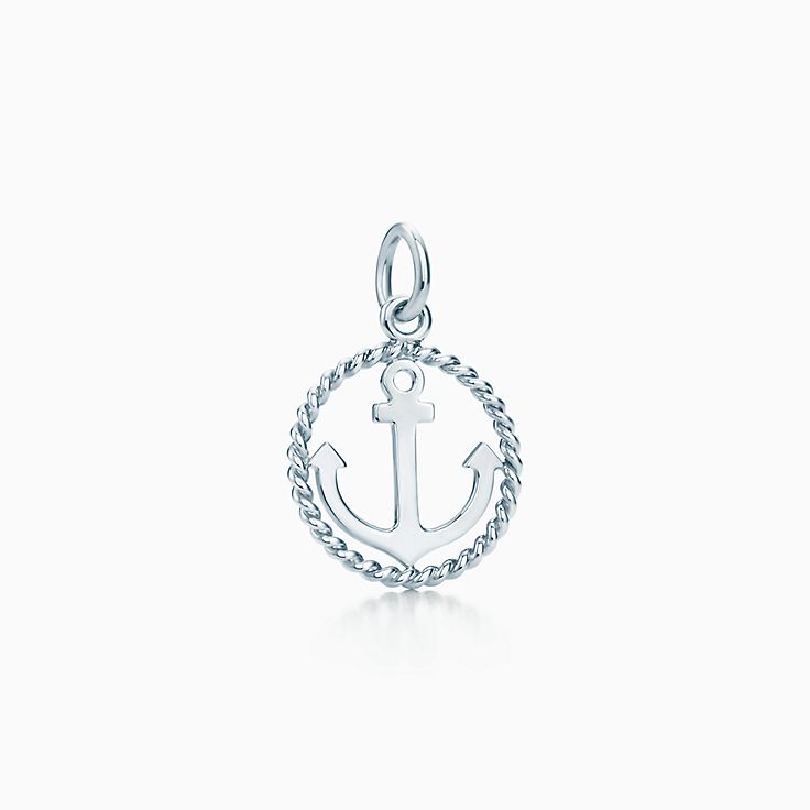 tiffany flip flop charm