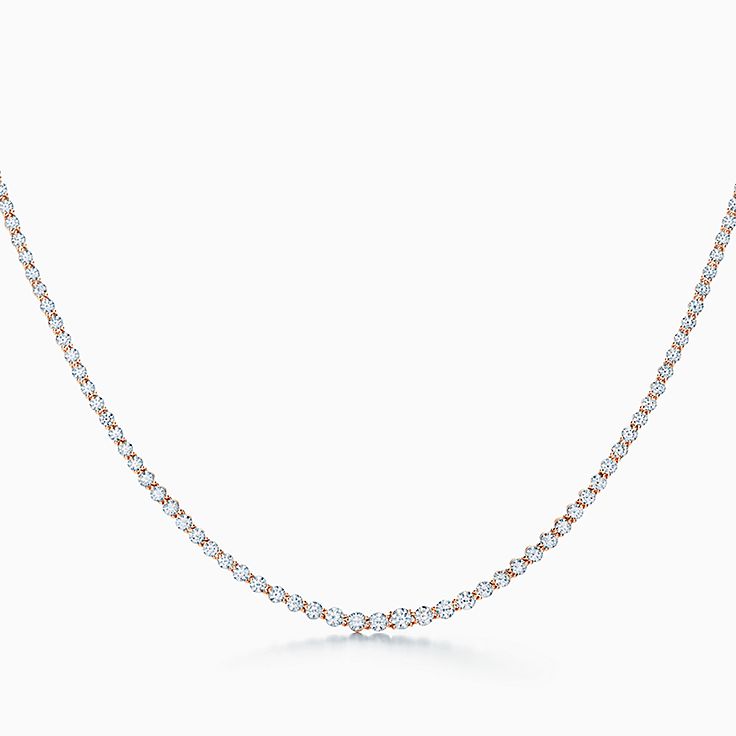 Tiffany Victoria® Necklaces \u0026 Pendants 