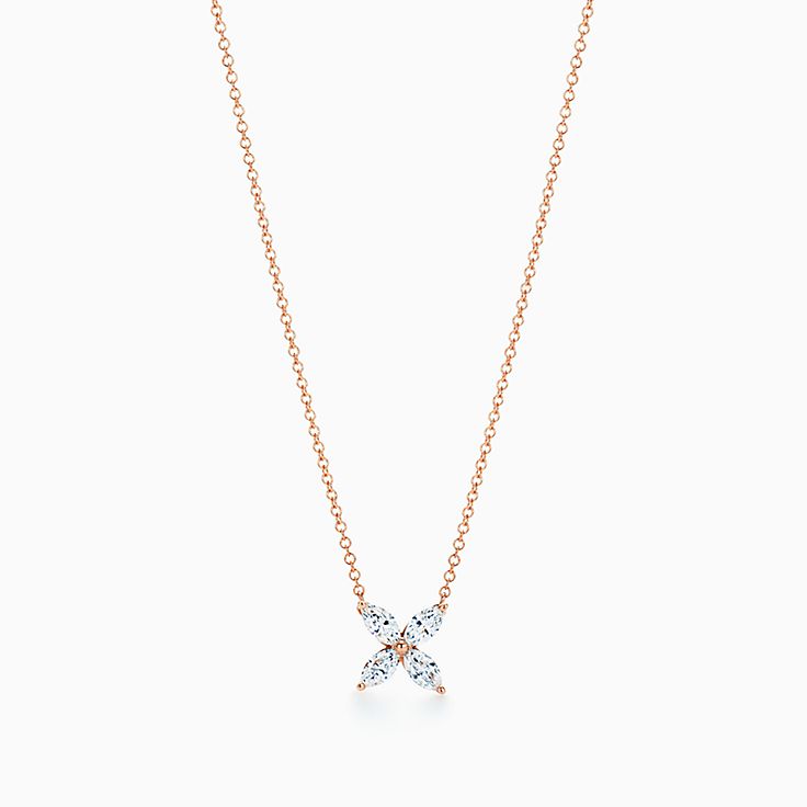 21st birthday necklace tiffany