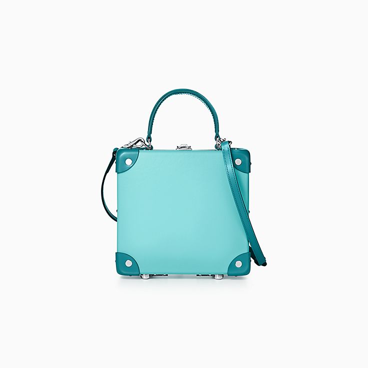 tiffany and co luggage